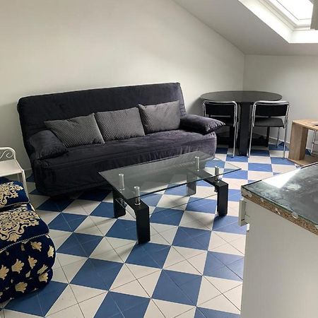 Suits & Luxury Appart Paris Montreuil Montreuil  Exterior foto