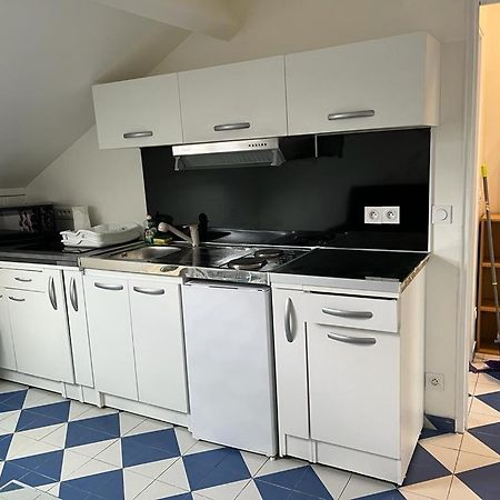 Suits & Luxury Appart Paris Montreuil Montreuil  Exterior foto
