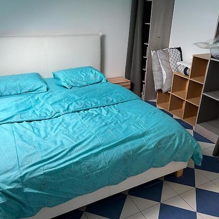 Suits & Luxury Appart Paris Montreuil Montreuil  Exterior foto