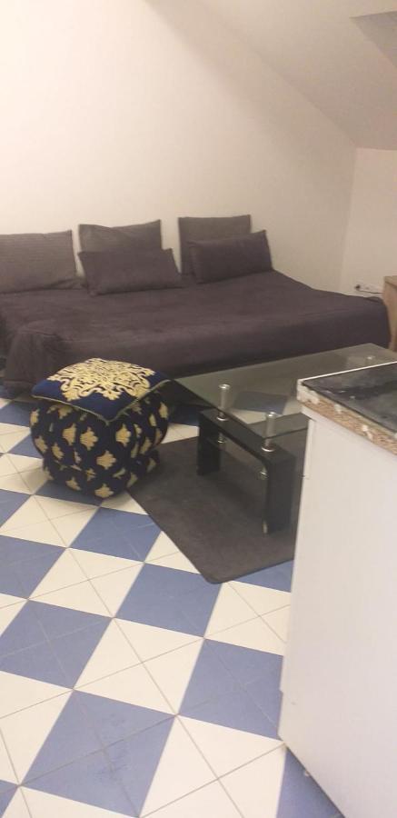 Suits & Luxury Appart Paris Montreuil Montreuil  Exterior foto