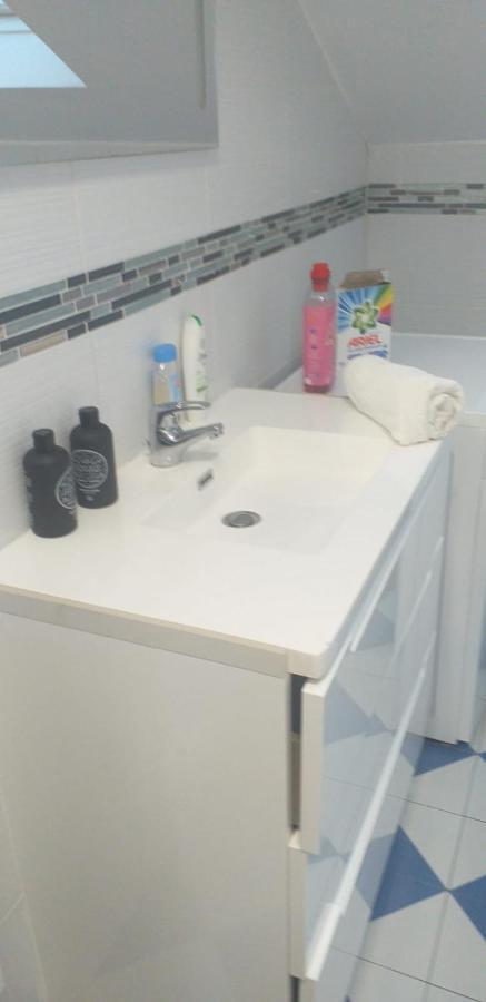 Suits & Luxury Appart Paris Montreuil Montreuil  Exterior foto