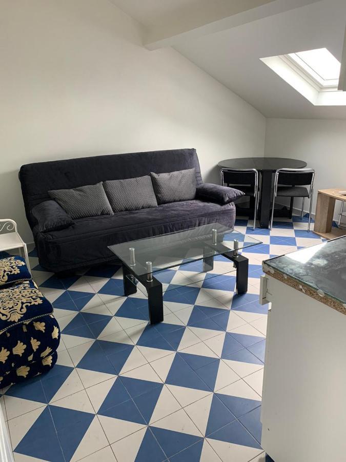 Suits & Luxury Appart Paris Montreuil Montreuil  Exterior foto