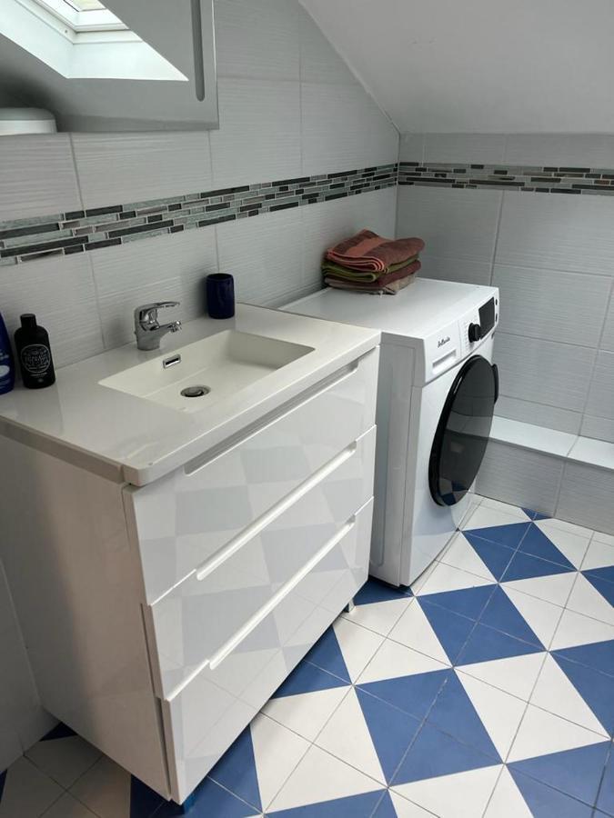 Suits & Luxury Appart Paris Montreuil Montreuil  Exterior foto