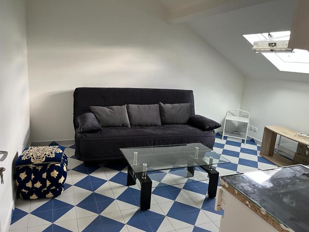 Suits & Luxury Appart Paris Montreuil Montreuil  Exterior foto