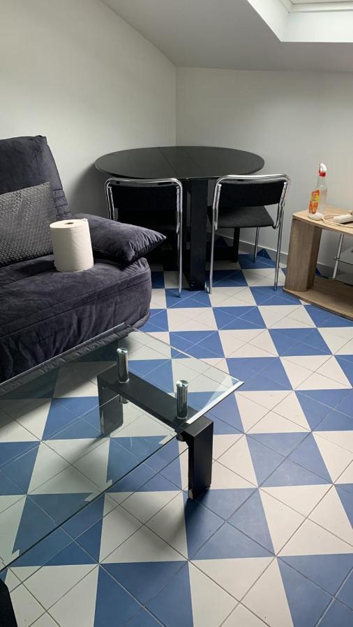 Suits & Luxury Appart Paris Montreuil Montreuil  Exterior foto