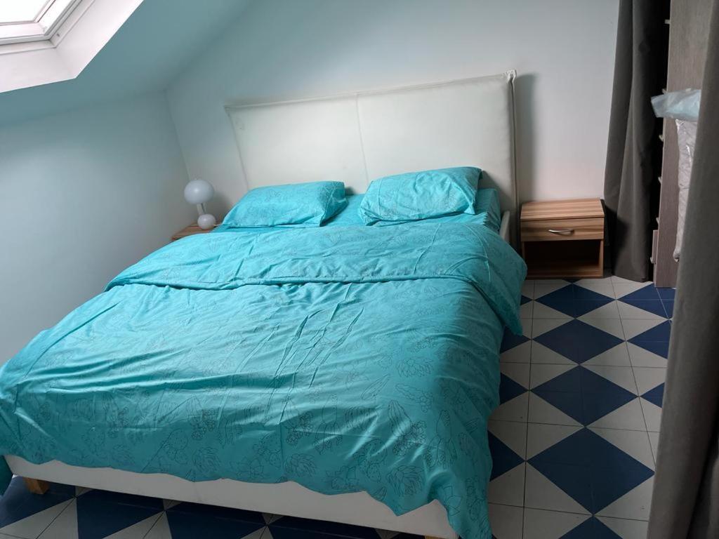 Suits & Luxury Appart Paris Montreuil Montreuil  Exterior foto