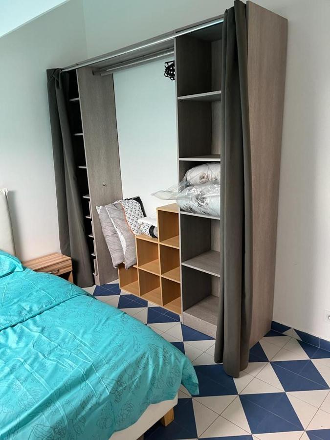 Suits & Luxury Appart Paris Montreuil Montreuil  Exterior foto