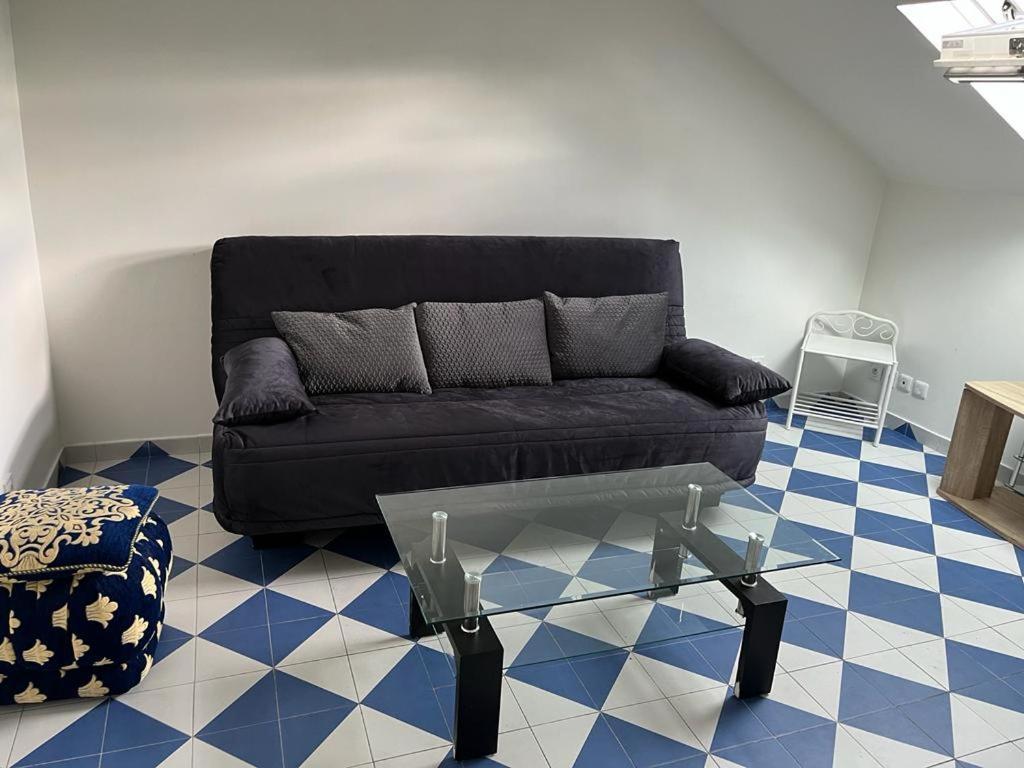 Suits & Luxury Appart Paris Montreuil Montreuil  Exterior foto
