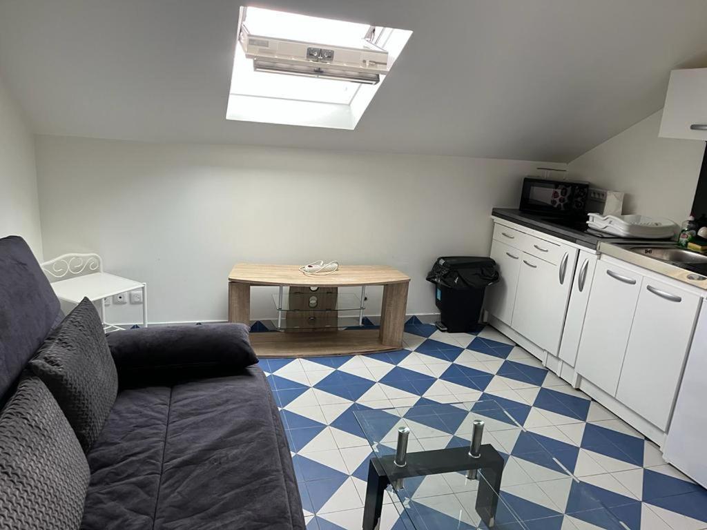 Suits & Luxury Appart Paris Montreuil Montreuil  Exterior foto